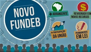 Deputado Davi de Raimundão acredita que o novo Fundeb vai alavancar a educação