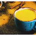 Benefits of Drinking Golden Milk + How To Make It