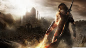 #37 Prince of Persia Wallpaper