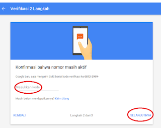 Cara Membuat Akun Gmail Yang Benar Dan Aman