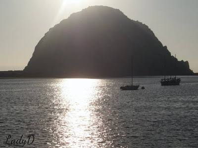 morro rock