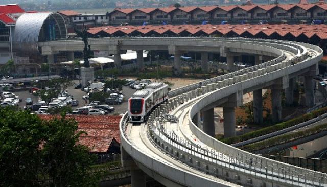 Skytrain