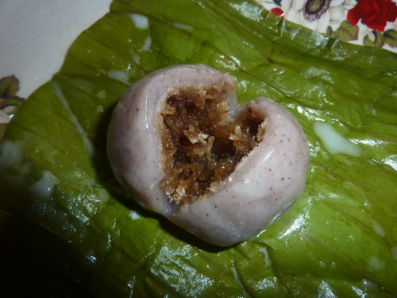 Ogyep yummy-mellow: THE EVERGREEN KUIH KOCI