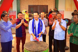 DPR RI Urge To Support Ambon as The UNESCO's City of Music in 2019