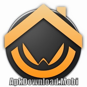 ADW Launcher EX 1.3.3.9 APK