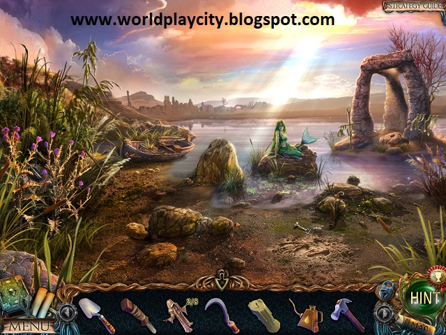 Lost Lands 2 - The Four Horsemen Game Trainer Download Free