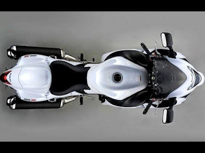 Suzuki Hayabusa HD image for 2016