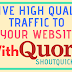Quora Seo: Best way to promote your business on Quora