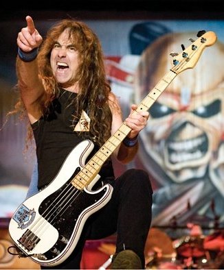 Whiplash: Iron Maiden é a melhor banda de 2009!