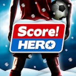 Score Hero (Paid Unlock) APK MOD v2.40