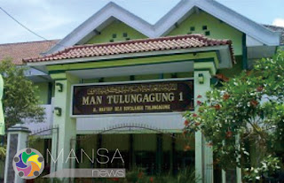 MAN 1 Tulungagagung