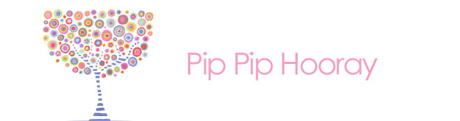 Pip Pip Hooray