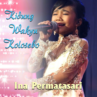 MP3 download Ina Permatasari - Kidung Wahyu Kolosebo - Single iTunes plus aac m4a mp3