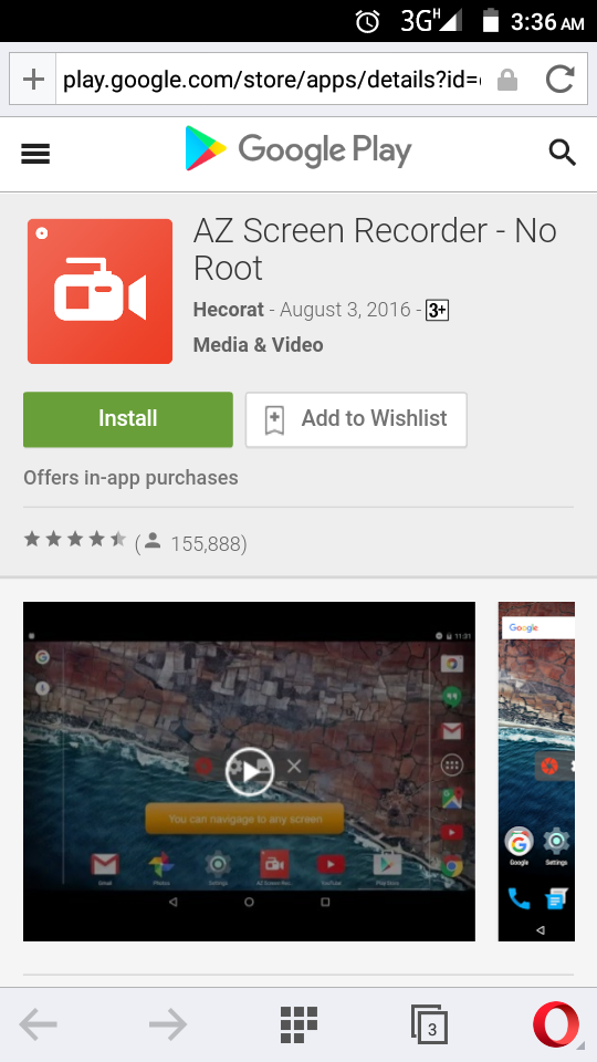 Ssrtut Az Screen Recorder Apps Full Review Hidden Tools