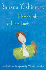 Hardboiled And Hard Luck