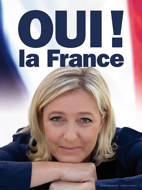 Marine Le Pen