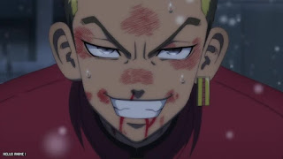 東京リベンジャーズ アニメ 3期13話 東リべ 天竺編 最終回 Tokyo Revengers Episode 50