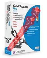 ZoneAlarm PRO 2010 9.1.603 Full Version Serial Cracks Keygen