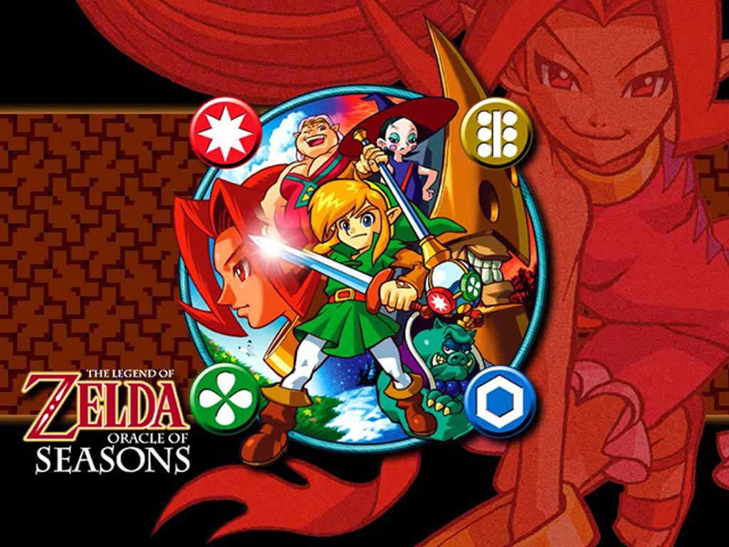 Desktop Wallpaper: Best Zelda Pictures and Images
