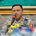 Kakorlantas Imbau Masyarakat Persiapkan Diri dengan Baik Saat Mudik Lebaran 