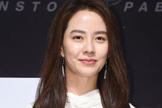 Song Ji-Hyo Berperan Sebagai Yoo-Jin