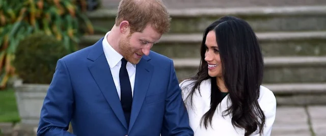 Prince Harry and Meghan Markle Take Significant Step to Rebuild Trust with Royal Family