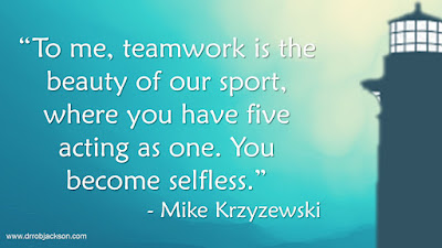 Teamwork Quotes