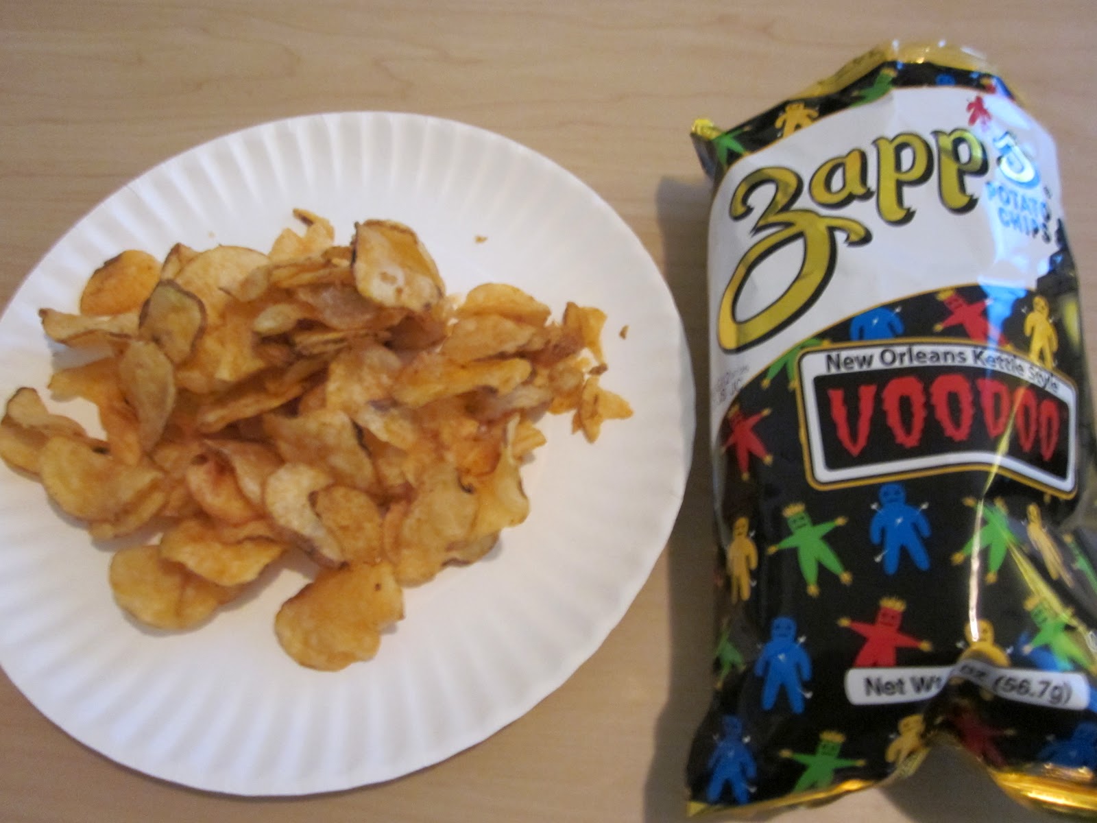 Zapp S Voodoo Chips Near Me