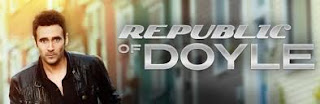 Republic of Doyle S04E02 HDTV x264-2HD