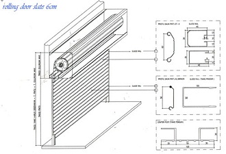 aneka pintu logam kusen pintu kaca tempered aneka gorden 