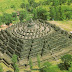 TEMPLE BOROBUDUR