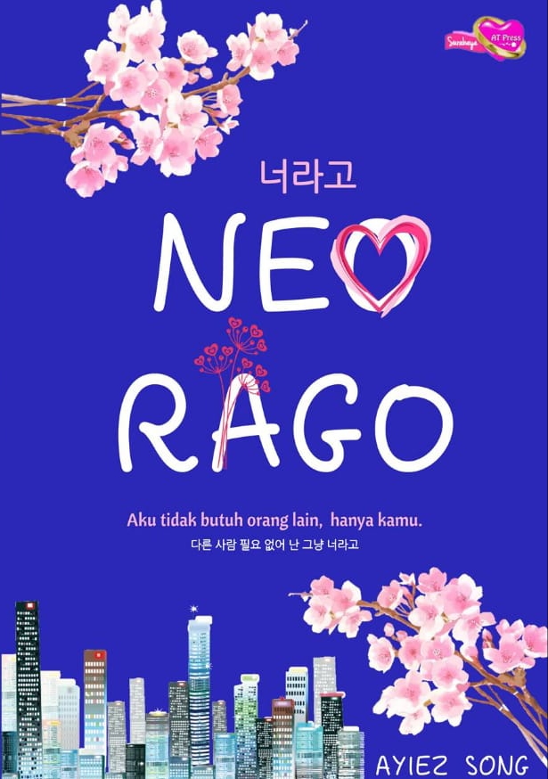 Novel : Neorago