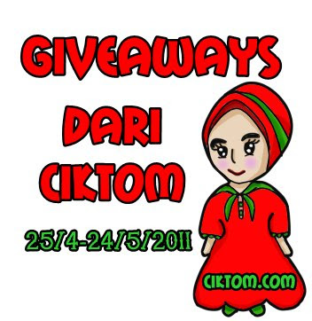 bannergiveaways cik tom