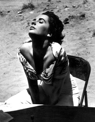 Elizabeth Taylor