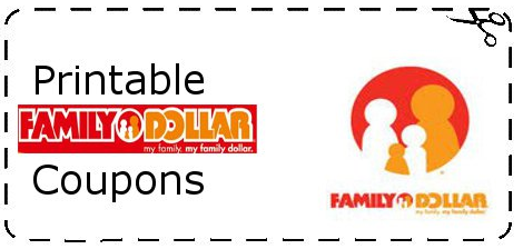 family dollar coupons 2018