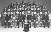 1967 Stanley Cup Champions (leafs )