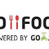 GoFood: Golden Lamian Outlet Pesona Square