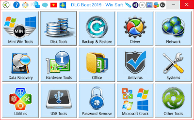 DLC Boot 2019 v3.6 Full Version Crack Free Download