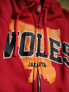 Model Jaket Terbaru Distro Woles