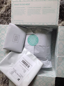 Maternity Stitch Fix