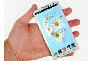 Samsung Galaxy S5 2013