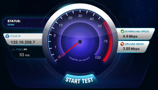 How to Check Your Internet Connection's Speed