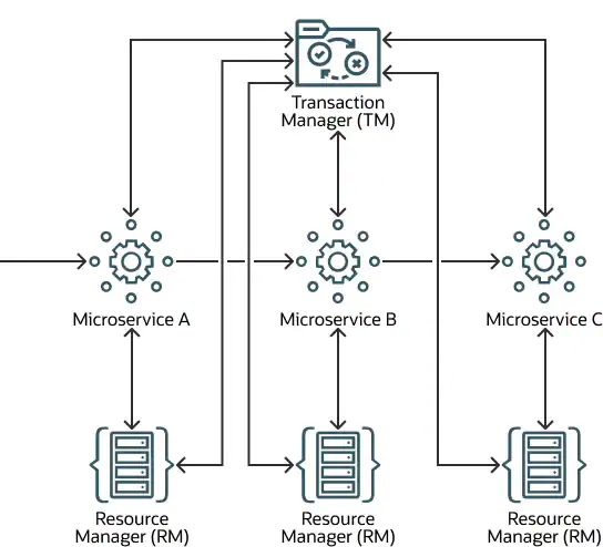 Oracle Microservices, Oracle Database Career, Database Skills, Database Jobs, Database Certification, Database Prep, Database Preparation, Database Tutorial and Materials