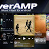 Poweramp full version with paid screen theme