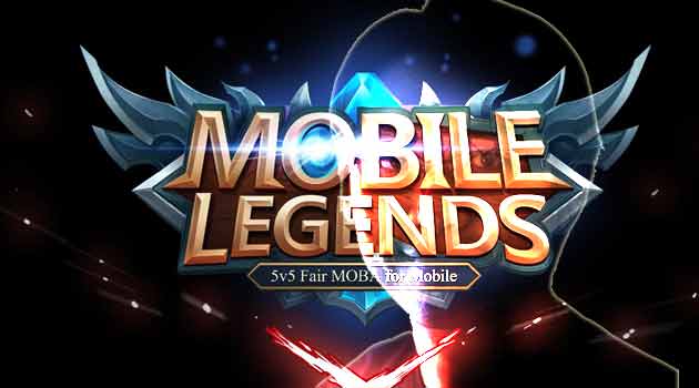 Download Game Mobile  Legend  Bang Bang Mod terbaru 