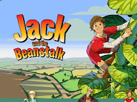 Naskah Drama Jack And The Beanstalk