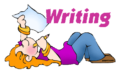 english-writing-skill
