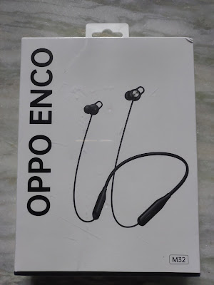 Oppo Enco M32 - Bluetooth Neckband Review  Oppo Enco M32 - Bluetooth Neckband Review in tamil, best Bluetooth headset review, best and affordable