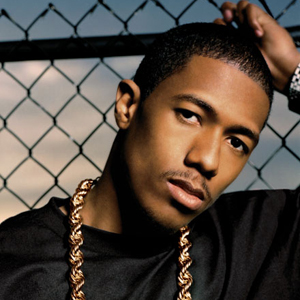 Nick Cannon - Easin In