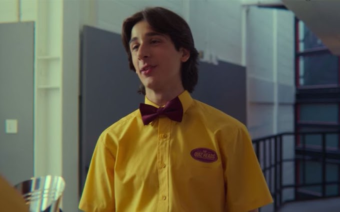 Sex Education: Ator de Ribeirão Preto faz parte do elenco da série da Netflix